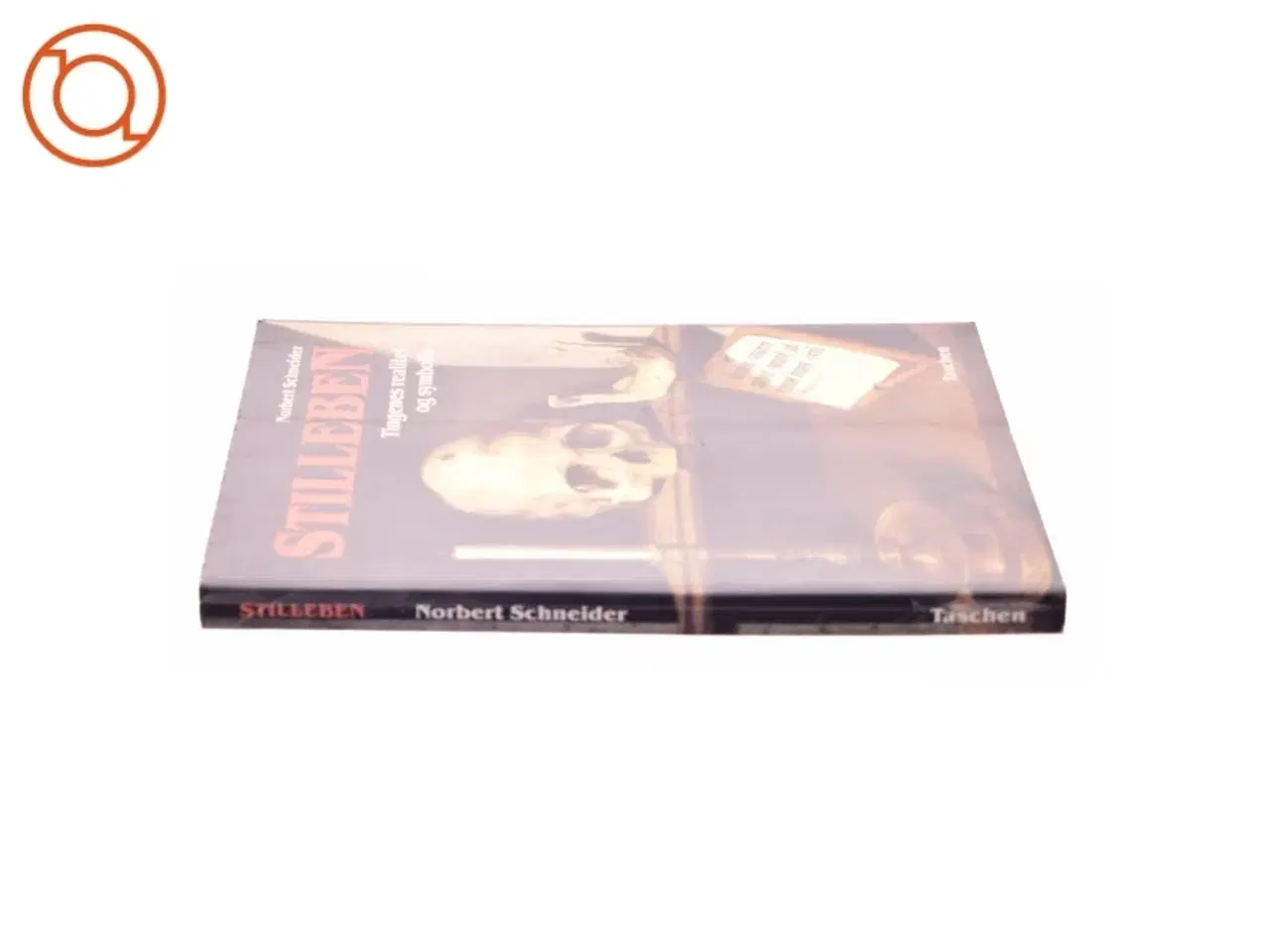 Billede 3 - Stilleben - Norbert Schneider