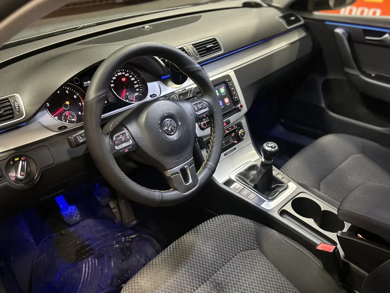 Billede 9 - Vw Passat 2011