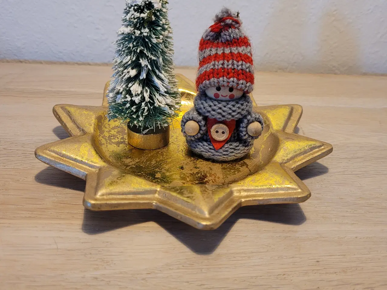 Billede 5 - Julepynt forskellige sæt, se alle fotos