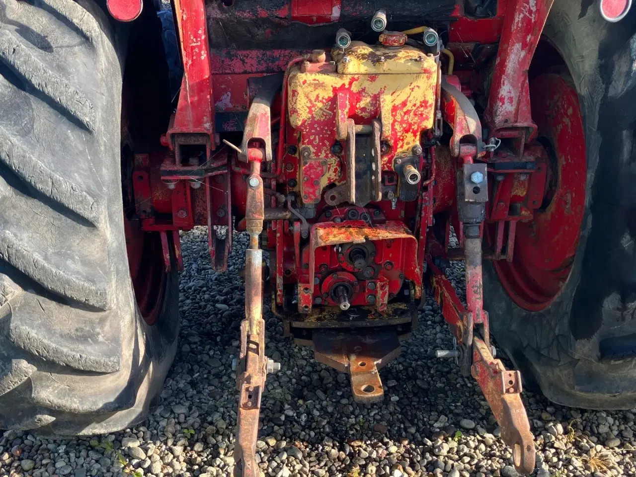 Billede 9 - Volvo-BM 814