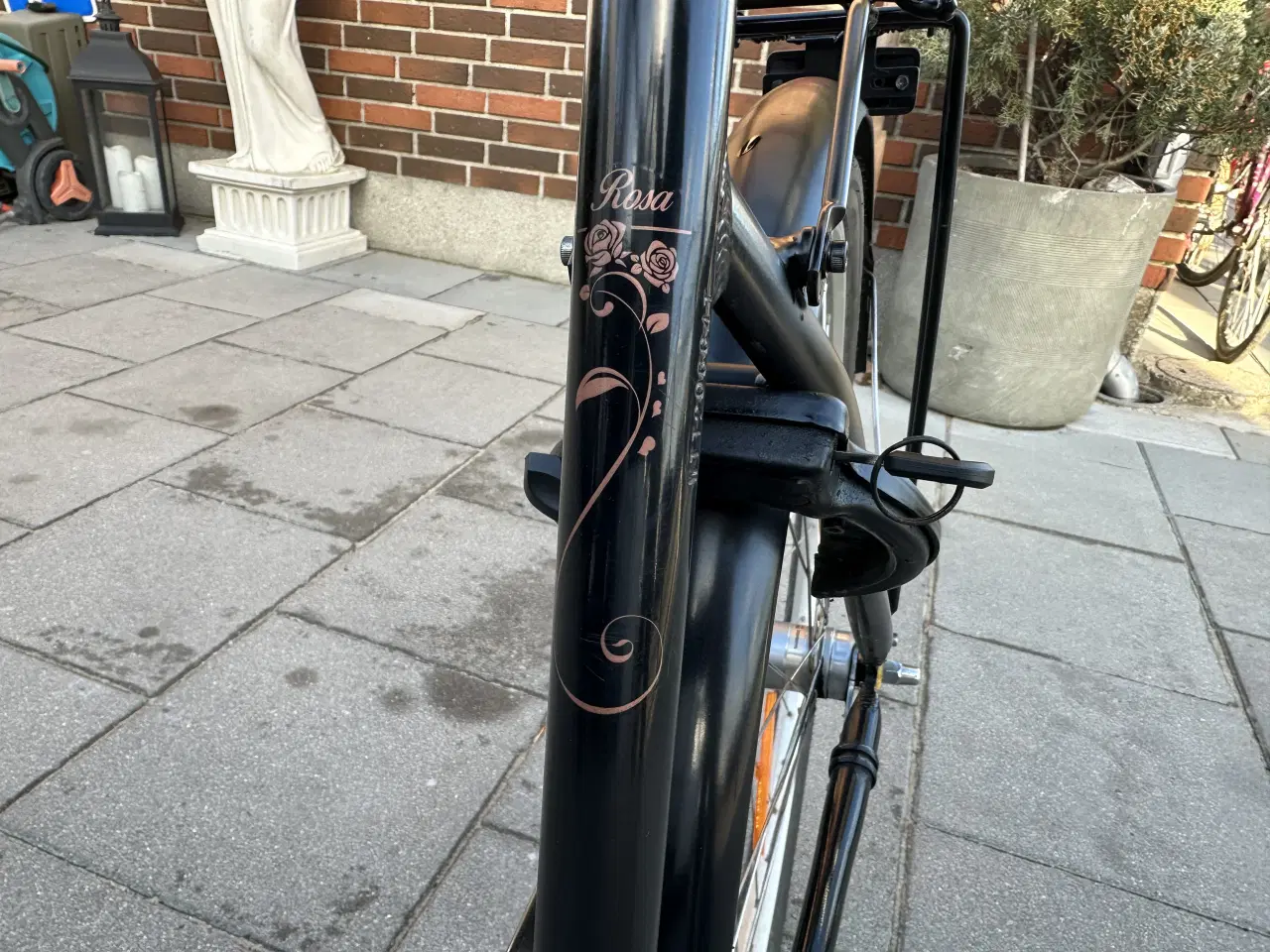 Billede 10 - Købt til 3799 kr 🤑 26 tommer lækker cykel