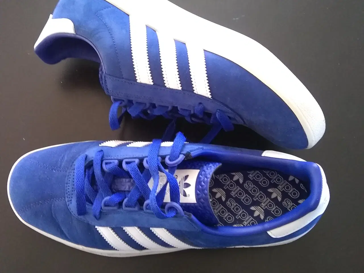 Billede 2 - Model TRIMM-TRAB - Ubrugt