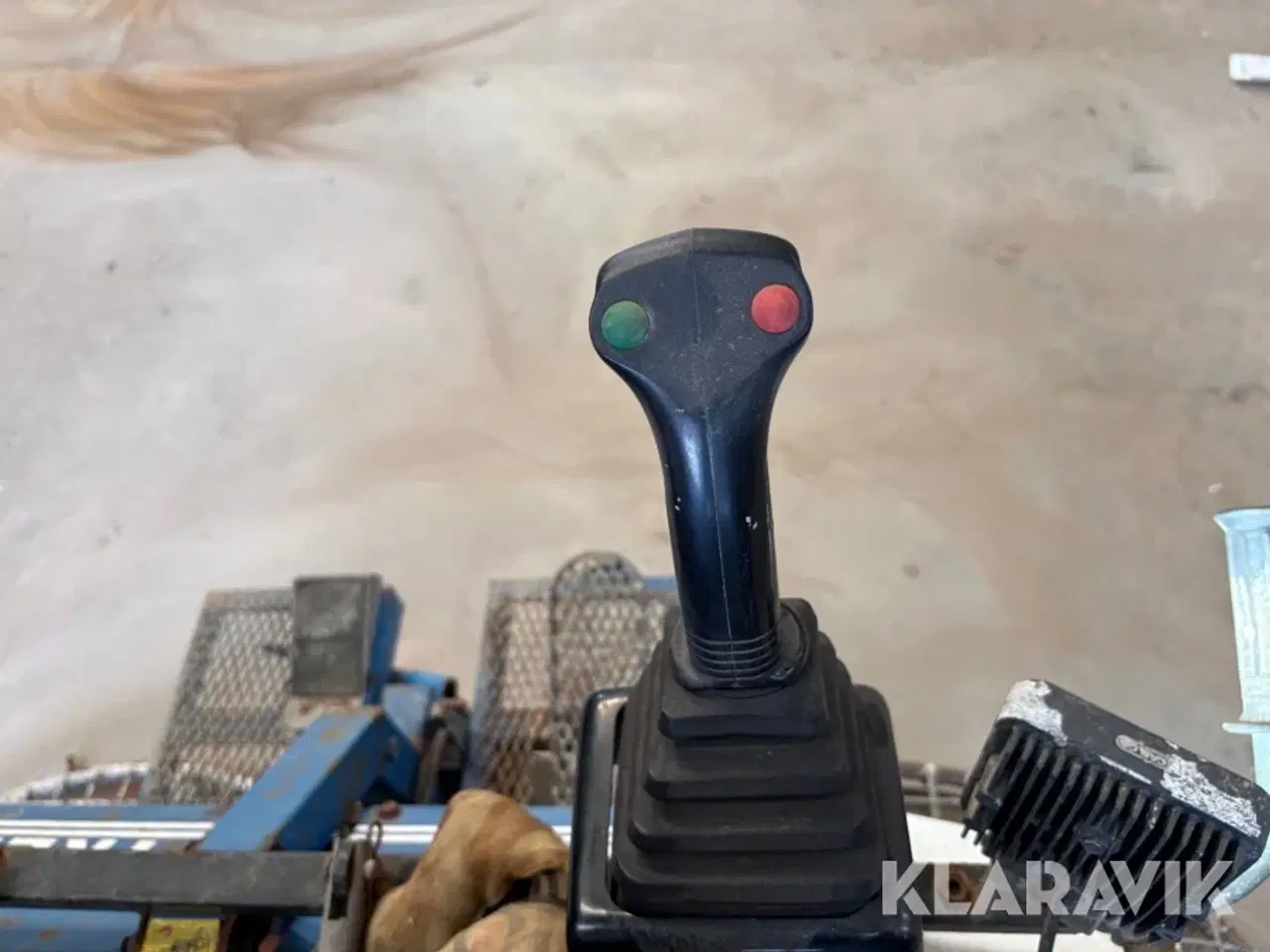 Billede 10 - Betonglitter Trexmix Pro rider