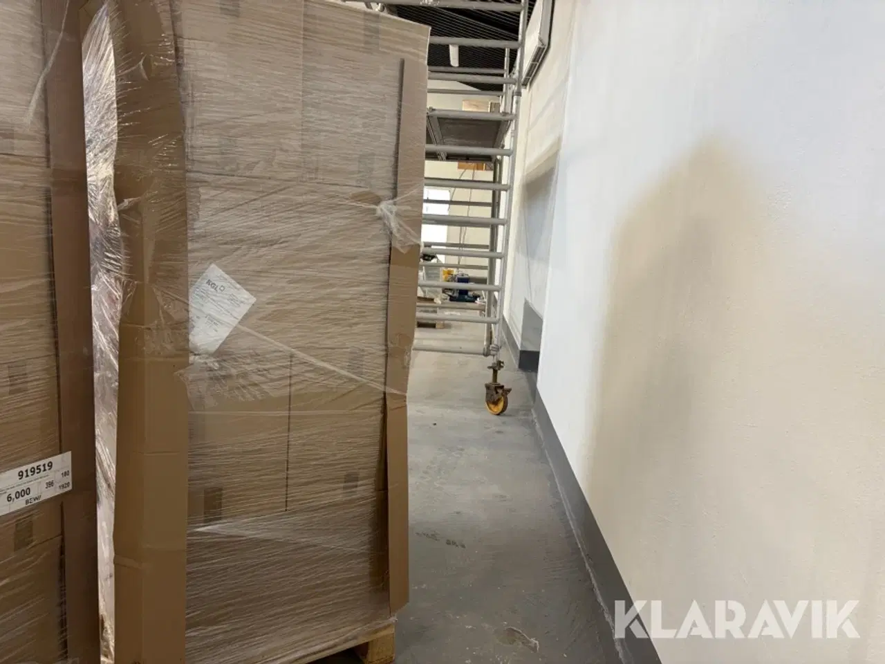 Billede 4 - Plastik bøtter 220x170x40 fødevaregodkendt