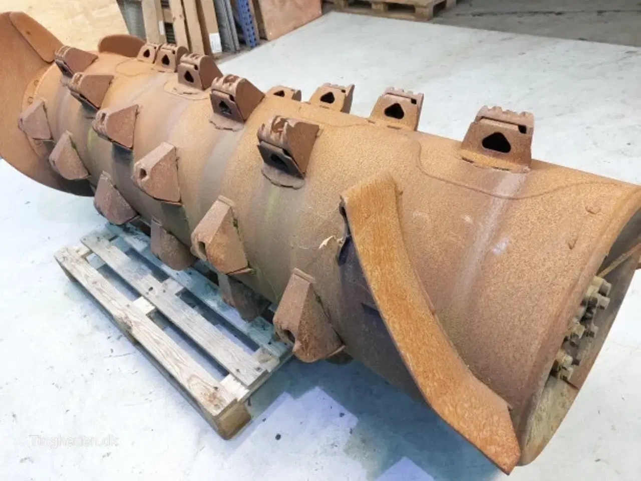 Billede 17 - Case 9120 Rotor 47825967