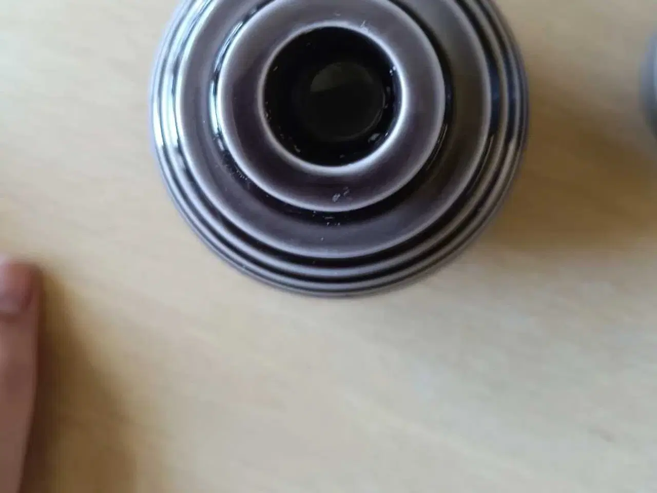 Billede 2 - Kahler cono lysestager