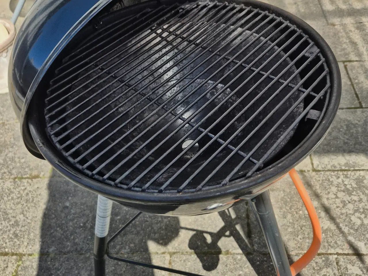 Billede 2 - Outdoorchef City 420G.