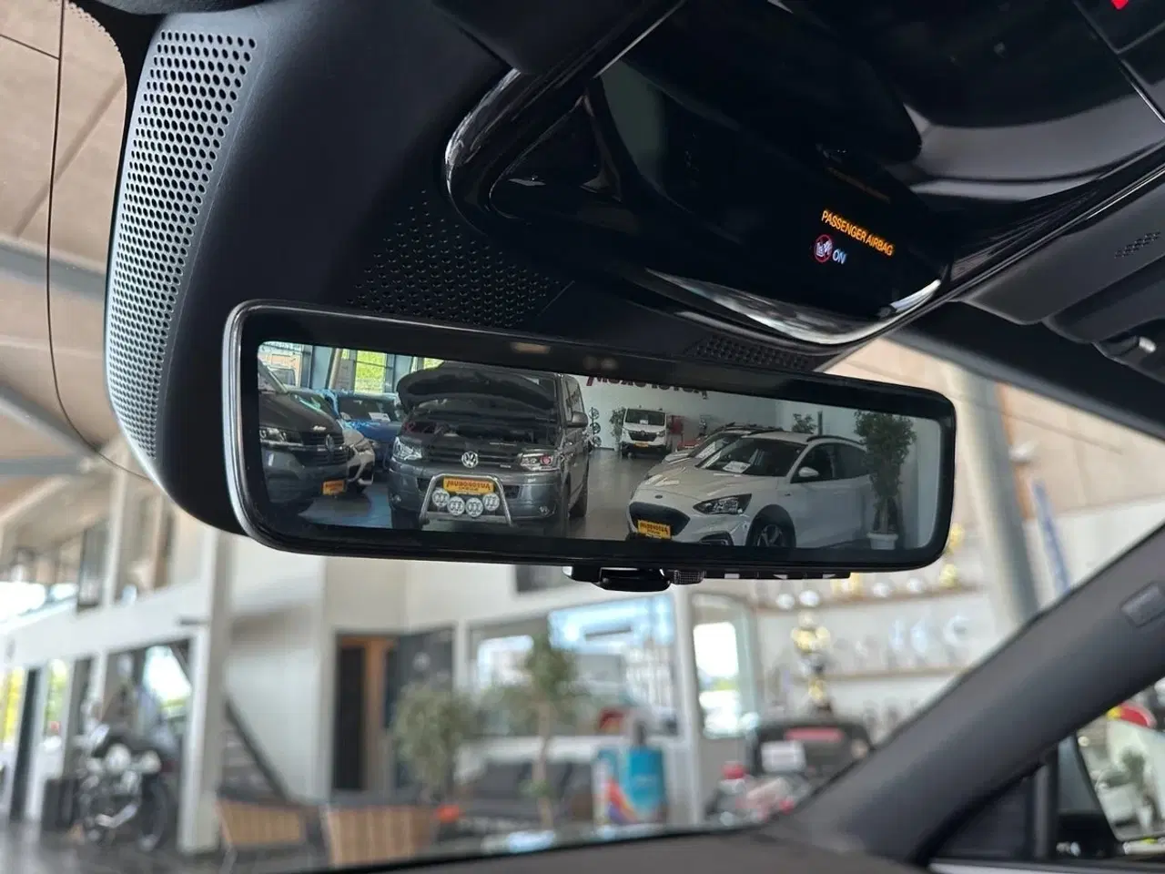 Billede 14 - Polestar 4  Long Range AWD