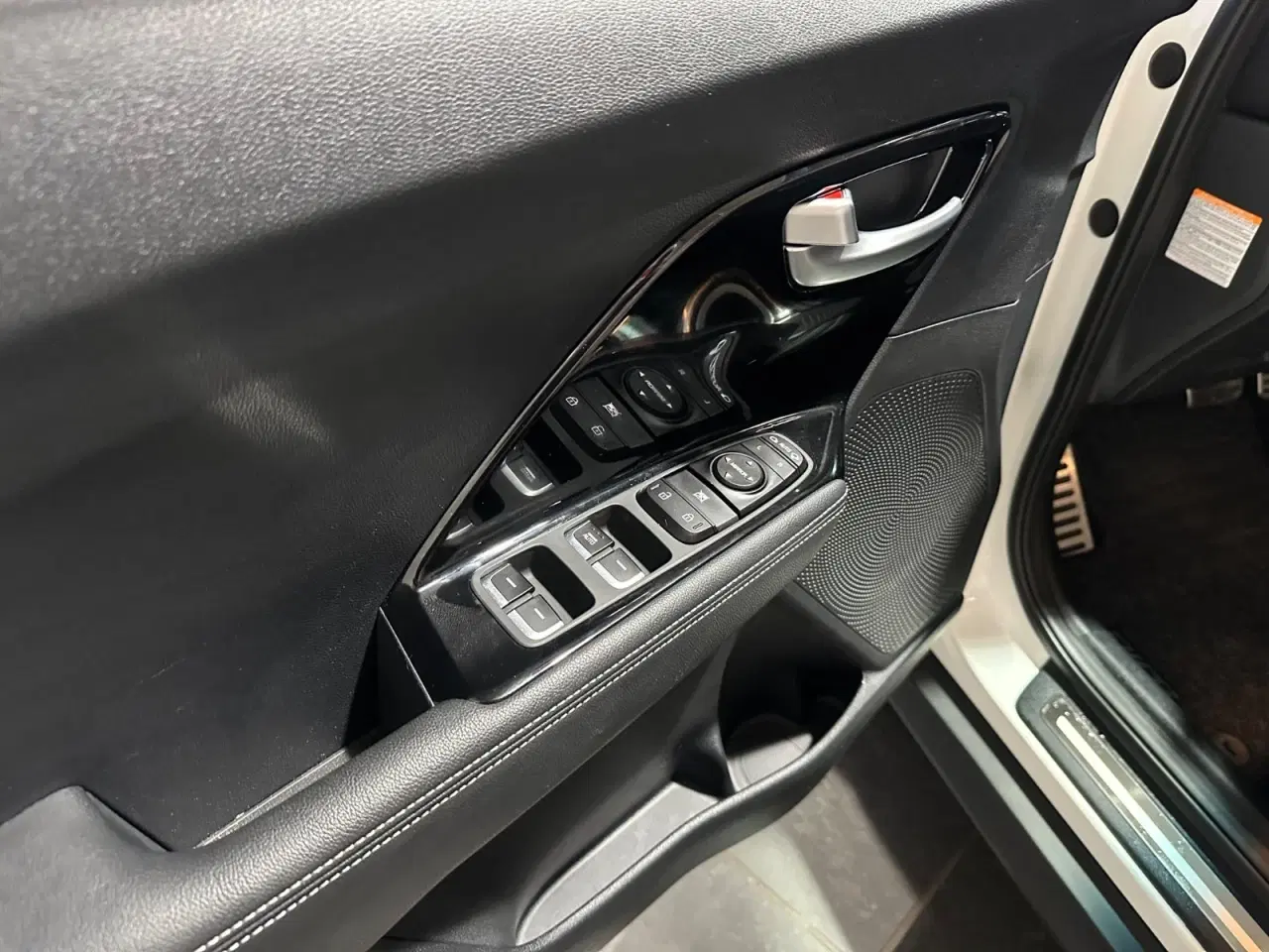 Billede 6 - Kia e-Niro 64 Advance Van