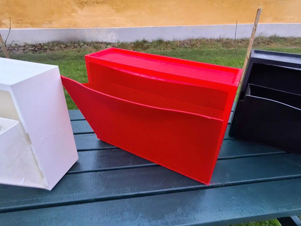 Billede 6 - SKOSKABE FRA IKEA