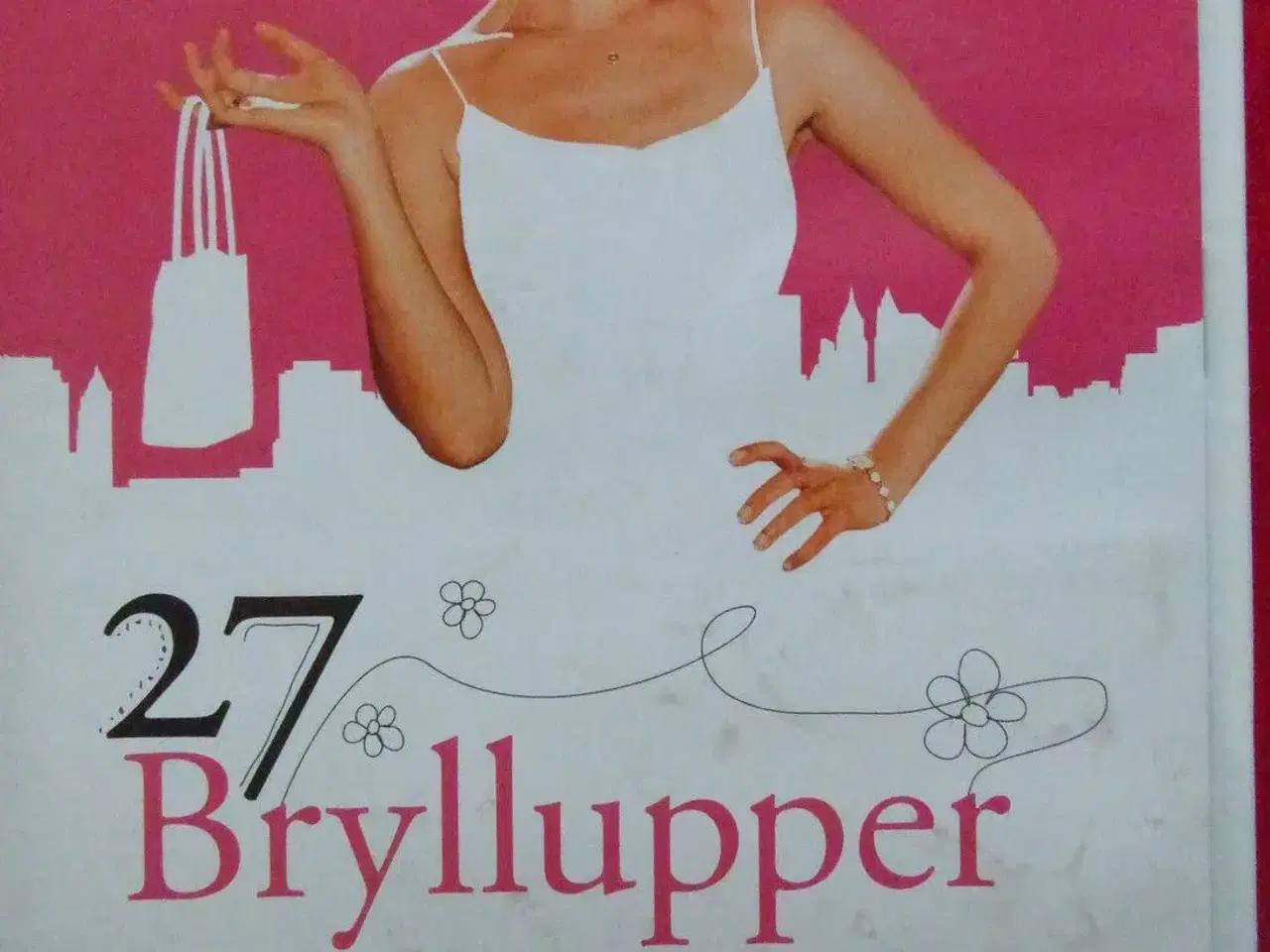 Billede 1 - 27 Bryllupper