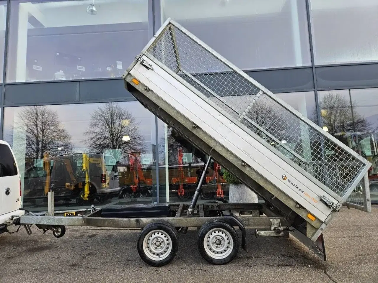 Billede 6 - Saris bagtipper