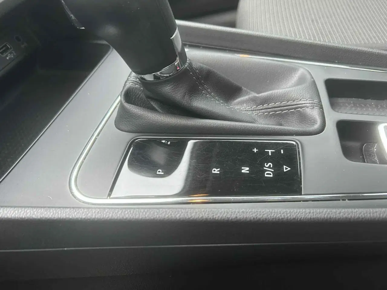 Billede 16 - Seat Leon 1,0 TSi 115 Style DSG