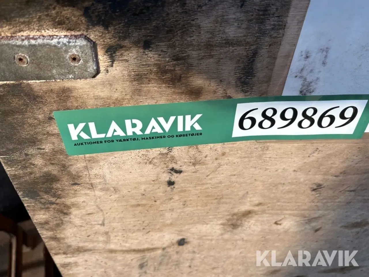 Billede 8 - Fedtpumper Pressol PNP 50:1