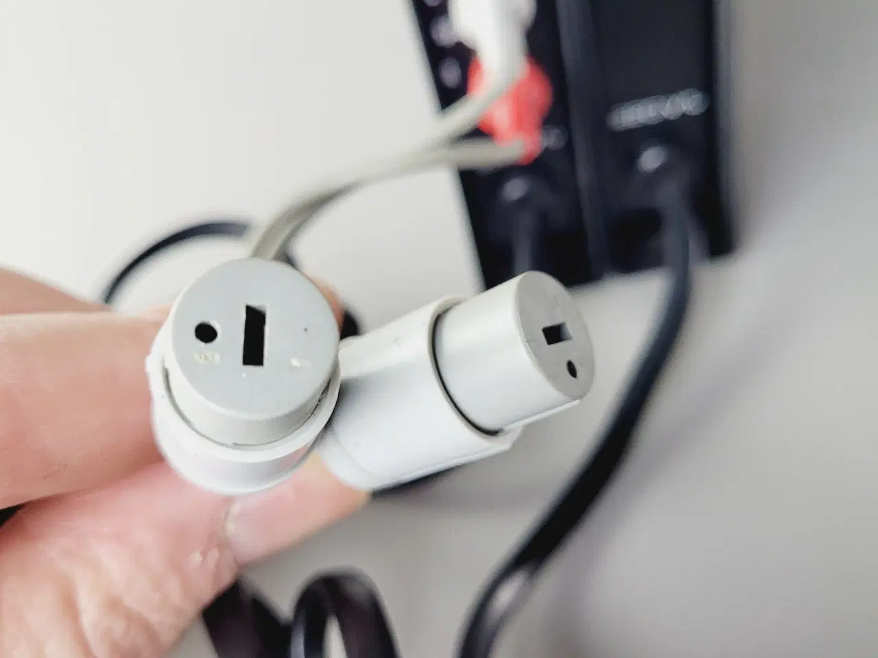 Billede 8 - ⭐️- Weltron Space Age Sæt – Verdens smalleste Hi-F