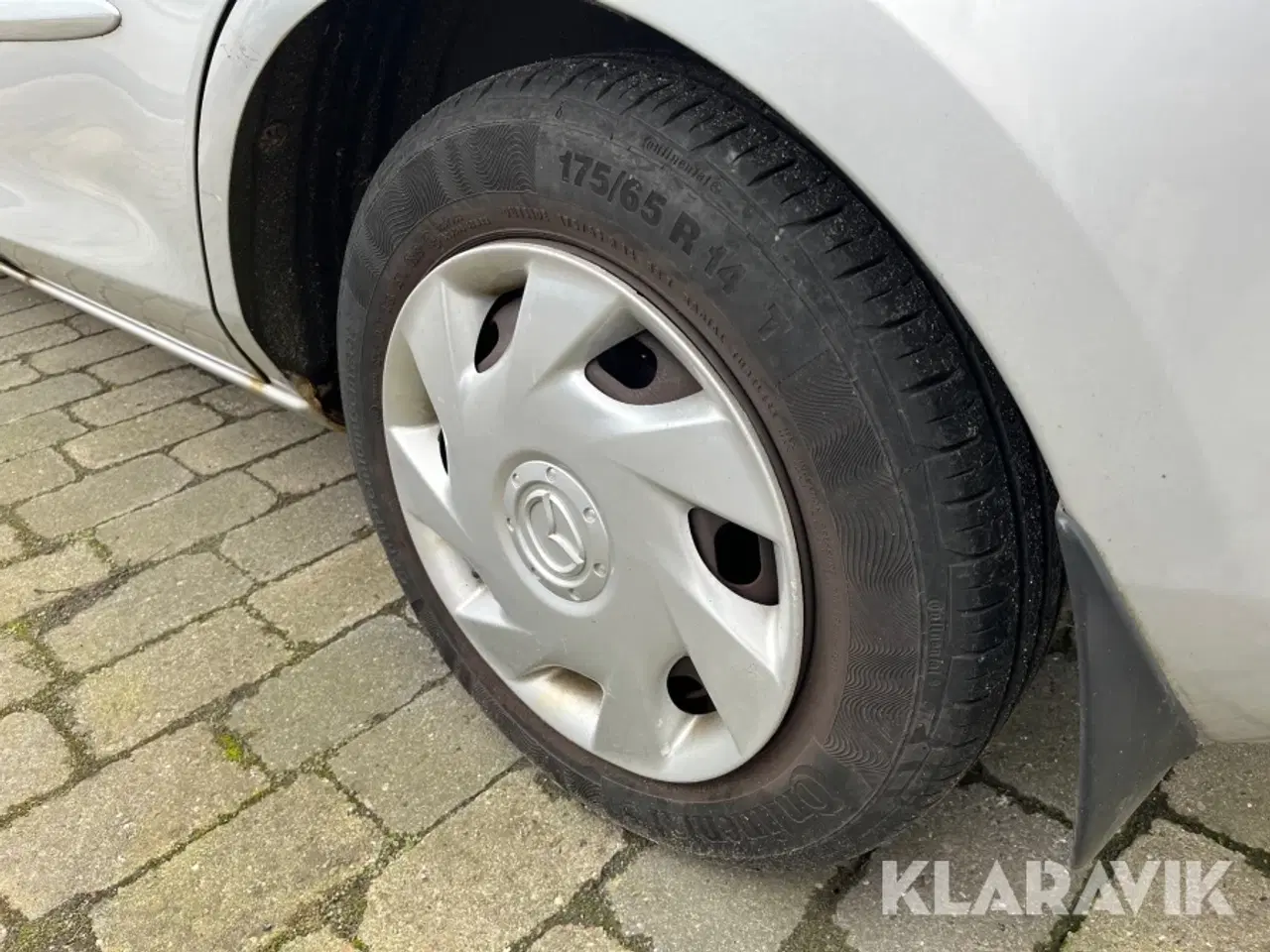 Billede 10 - Personbil Mazda 2