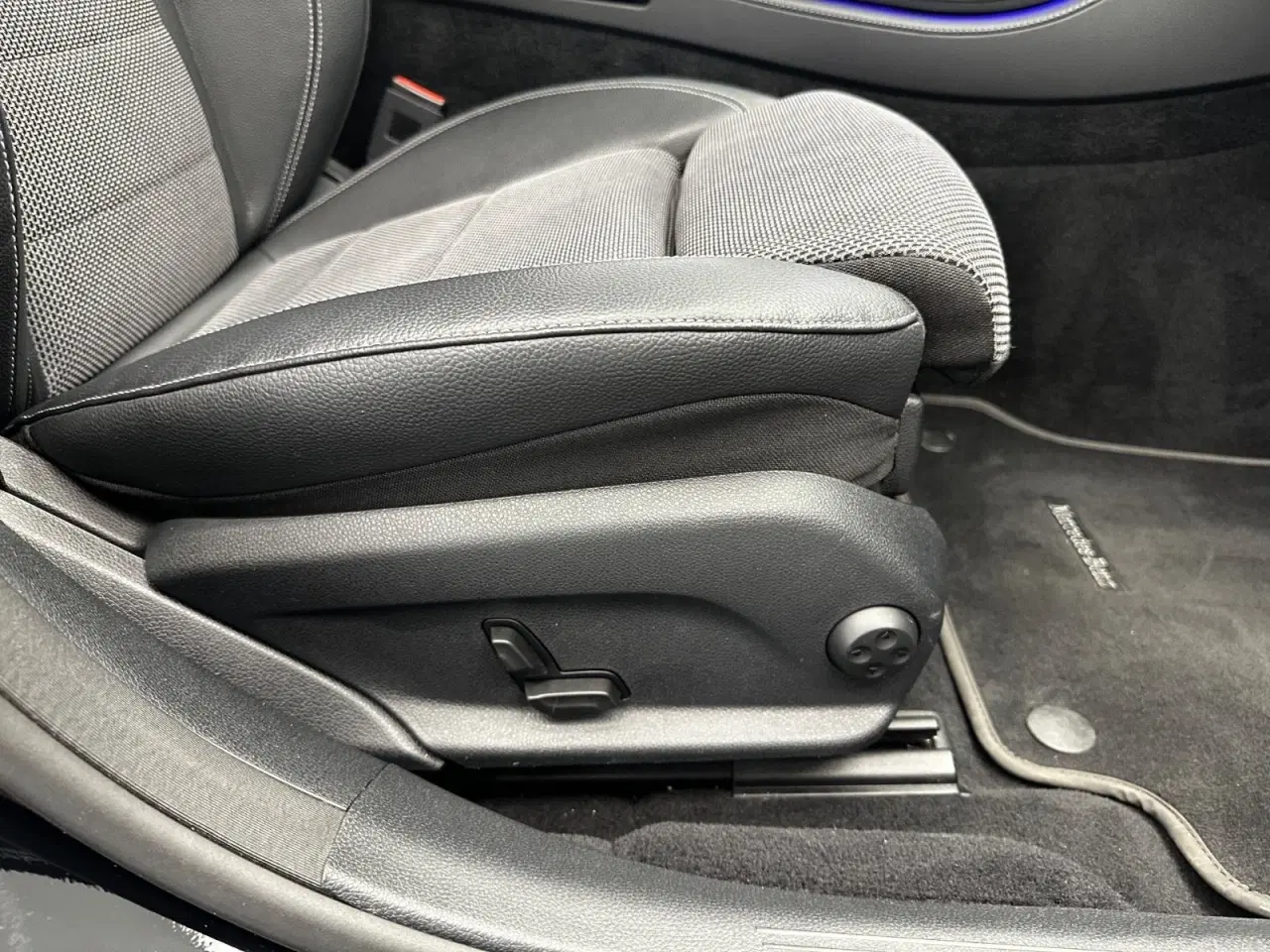 Billede 22 - Mercedes E220 d 2,0 Avantgarde stc. aut.