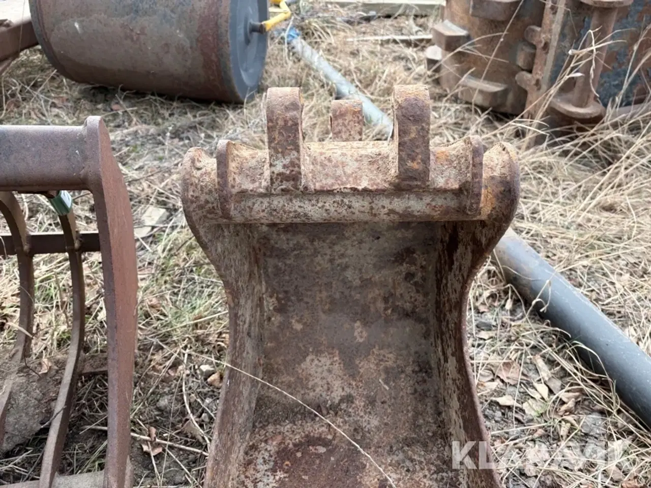 Billede 9 - Skovle 2 styk