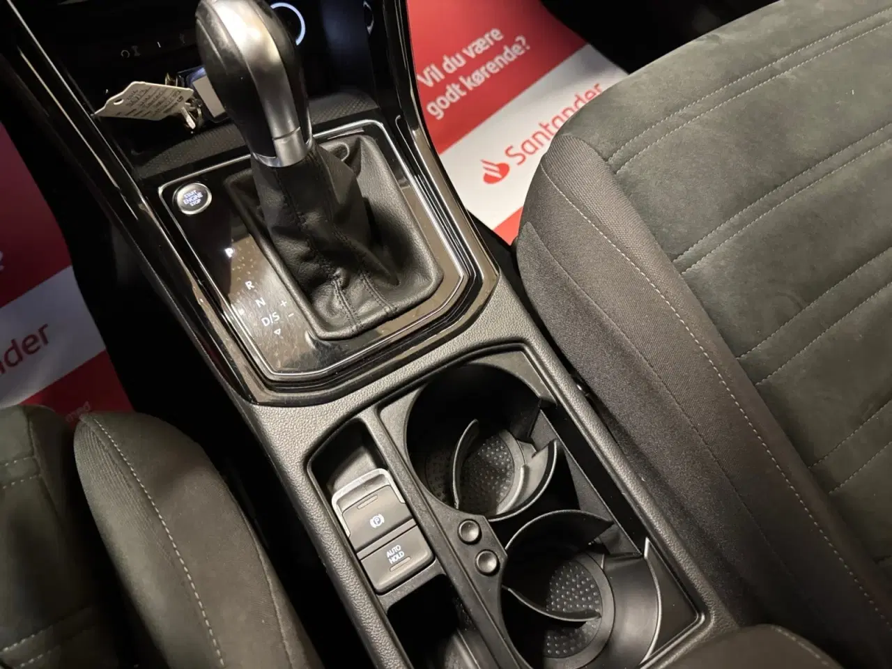 Billede 12 - VW Touran 1,4 TSi 150 Highline DSG 7prs