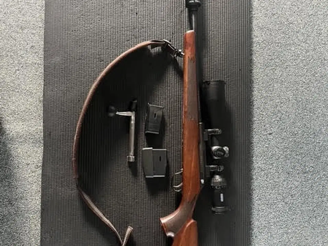 Billede 1 - Tikka 595 Cal .308W