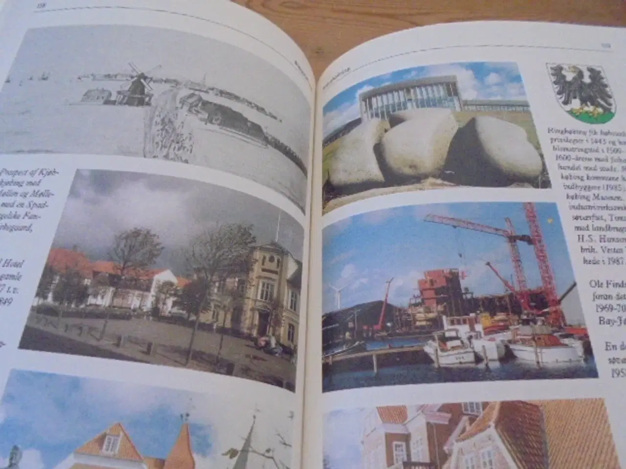 Billede 6 - Vestjylland – oplevet og beskrevet af Svend Cederg