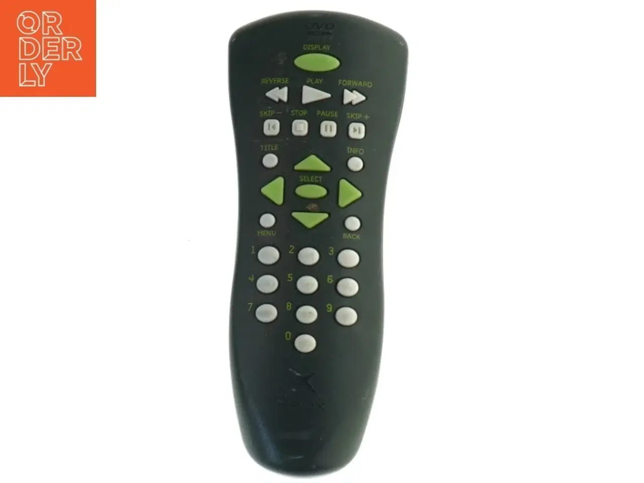 Billede 6 - Xbox Spillekonsol fra Xbox