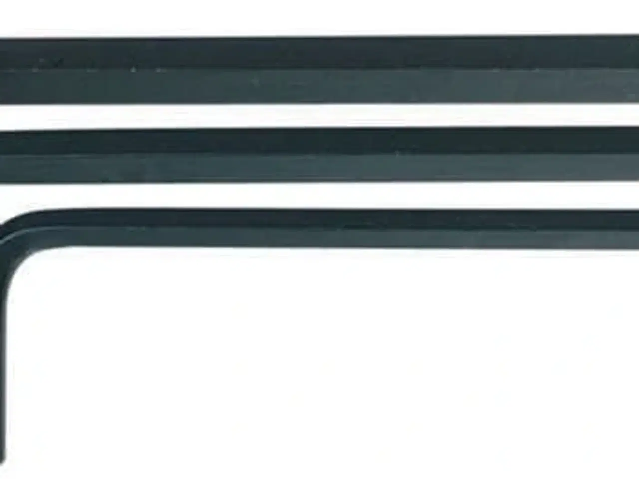 Billede 1 - Unbraconøgle 4mm 310504bl
