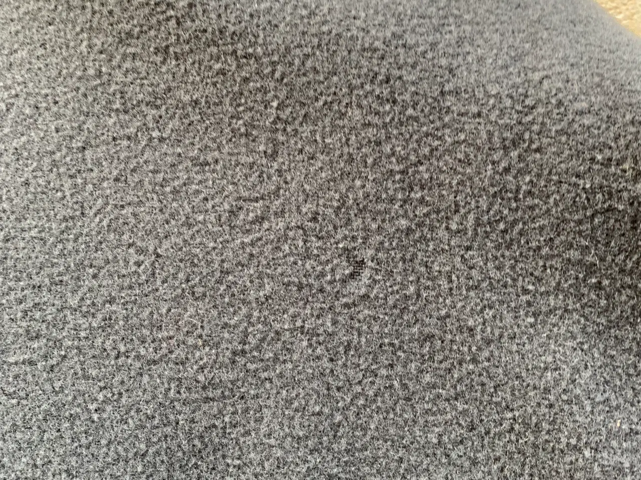 Billede 7 - Eget design grå dame uld jakke str. 44