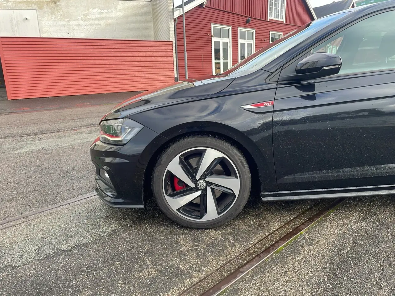 Billede 17 - VW Polo 2,0 GTi DSG