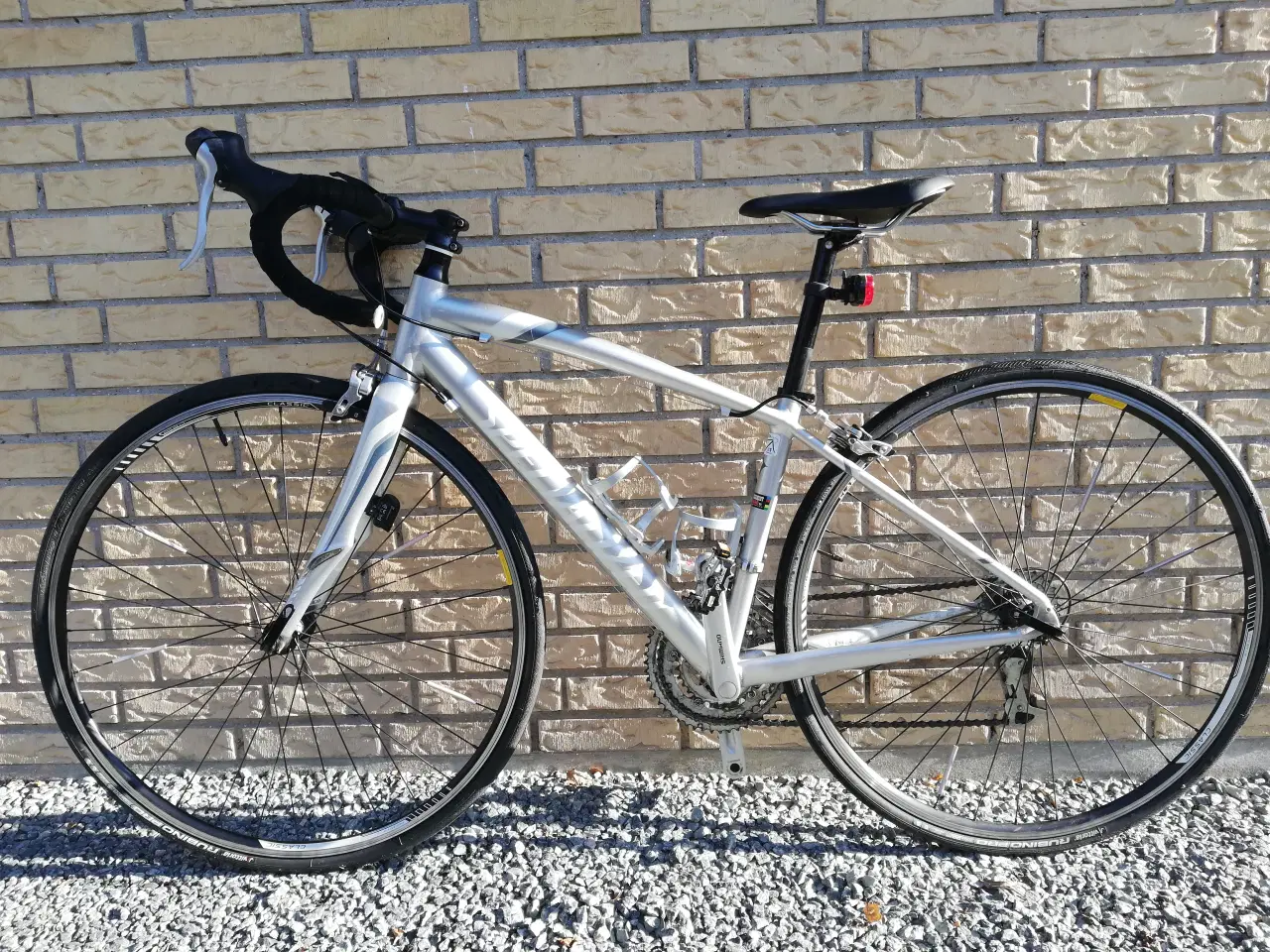 Billede 2 - Specialized dolce  racercykel
