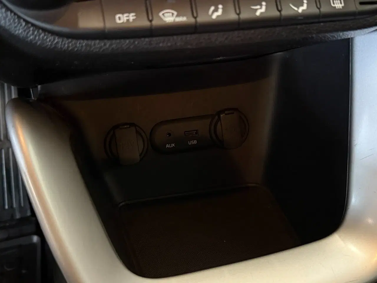 Billede 18 - Kia Ceed 1,6 GDi Style+ Clim SW