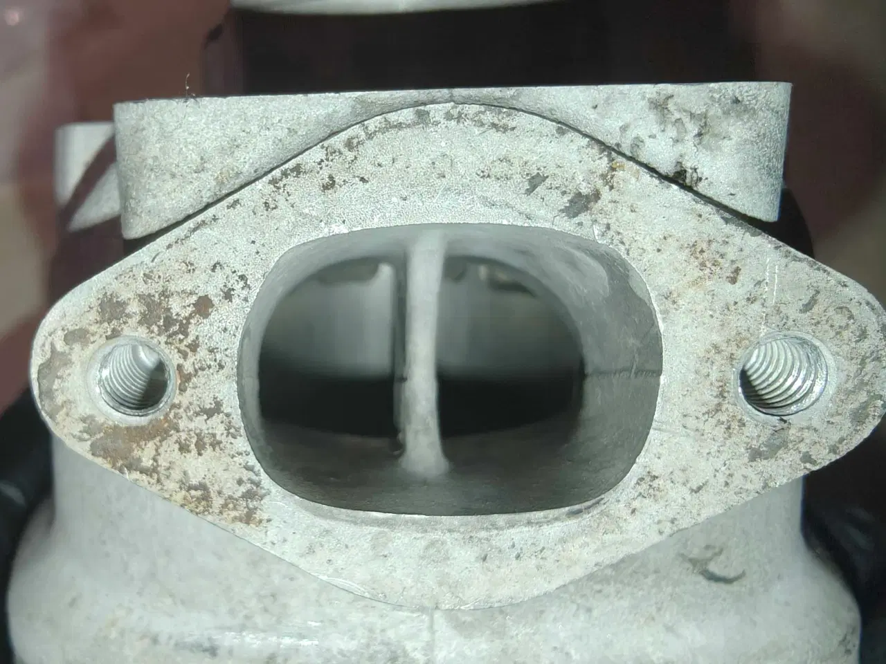 Billede 3 - Polini Evolution 3. Cylinderkit. NRG/Runner/Zip