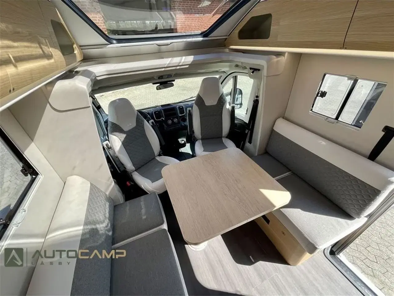 Billede 6 - 2026 - Adria Coral 670 DL