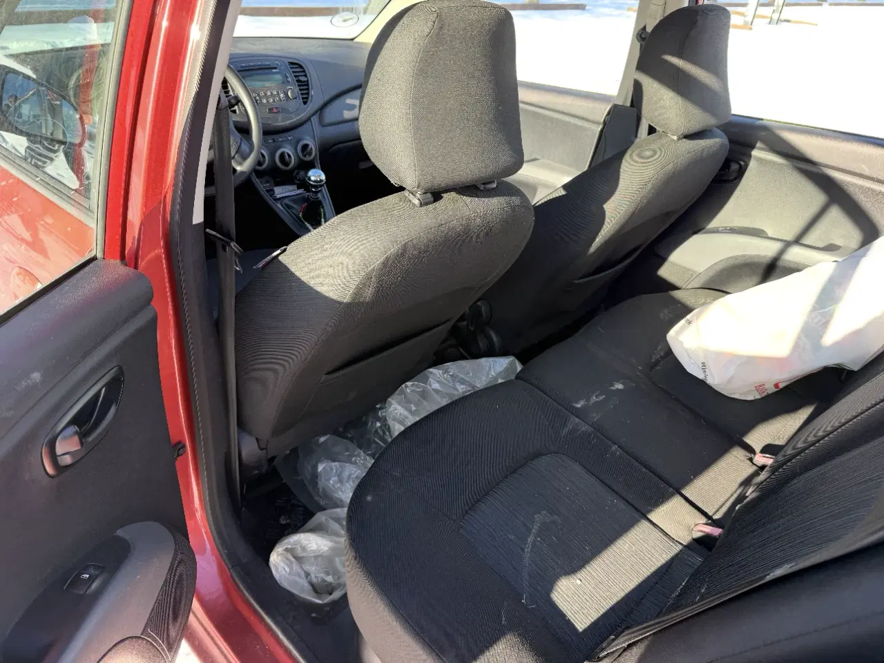 Billede 3 - Hyundai i 10 1,2FL