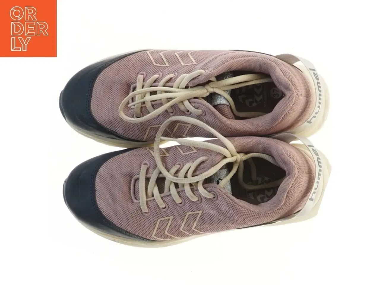 Billede 2 - Hummel løbesko, str. 37 fra Hummel (str. 37 )