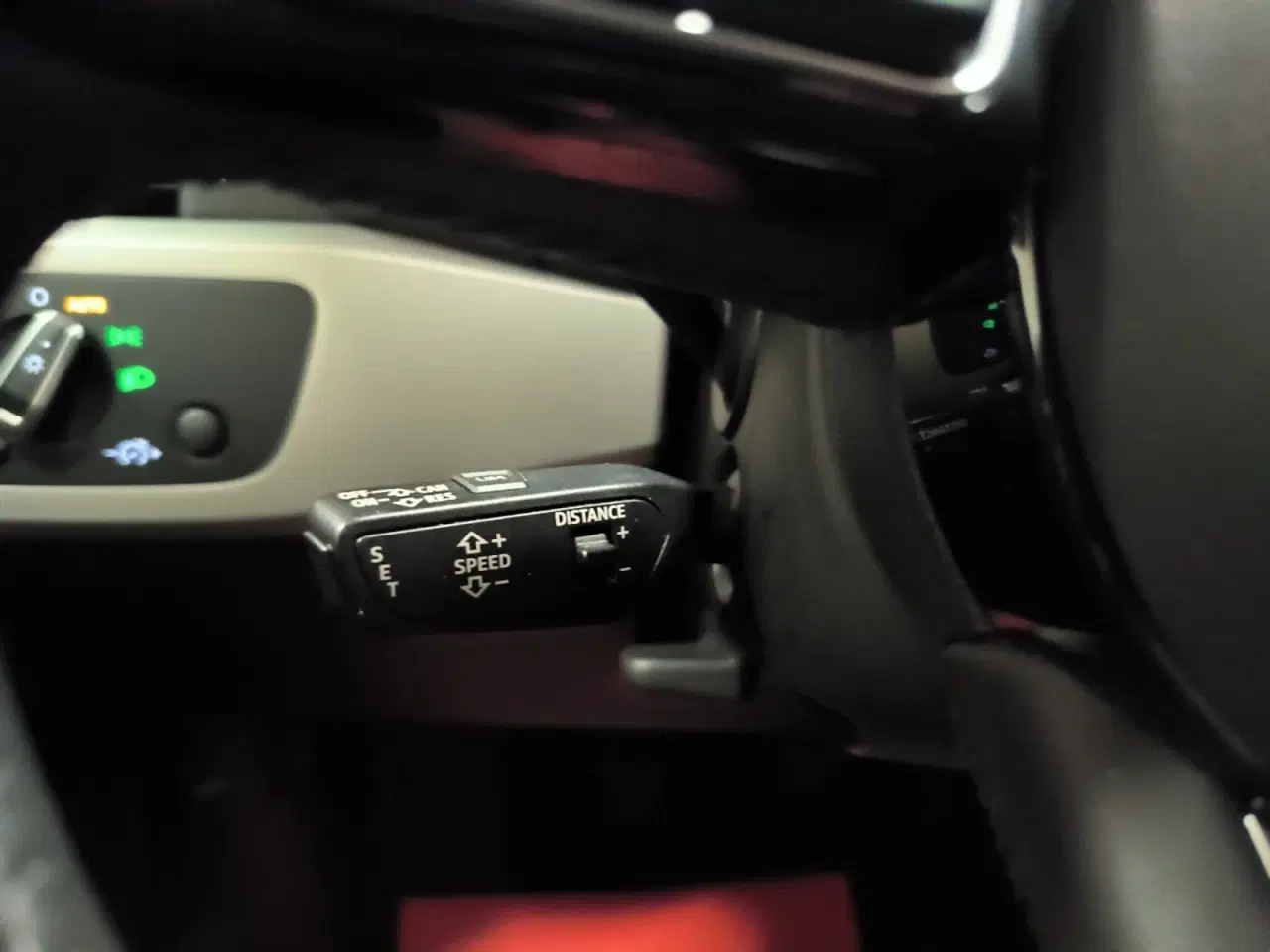 Billede 14 - Audi A4 35 TFSi Advanced+