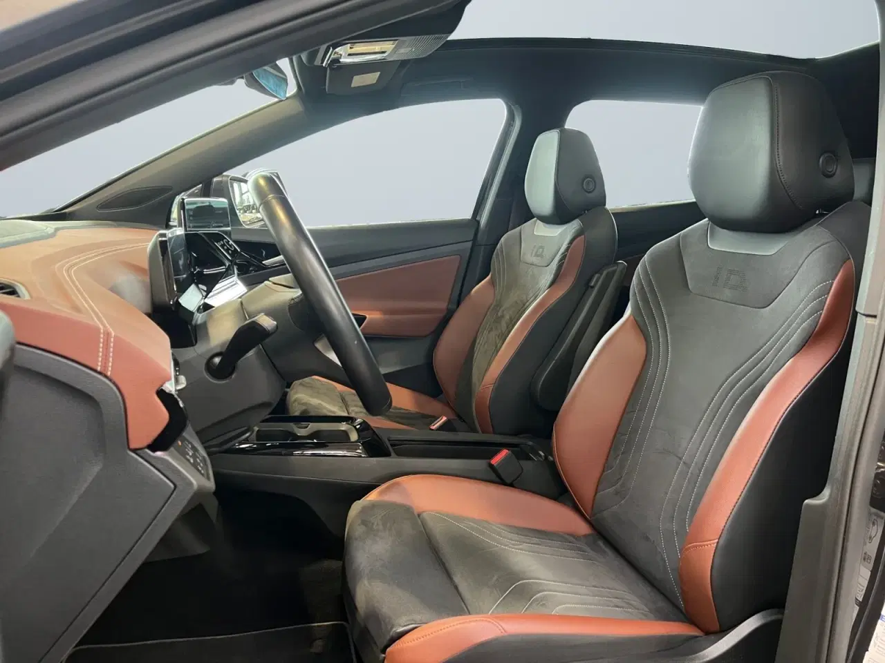 Billede 10 - VW ID.4 77 Pro Performance Tech