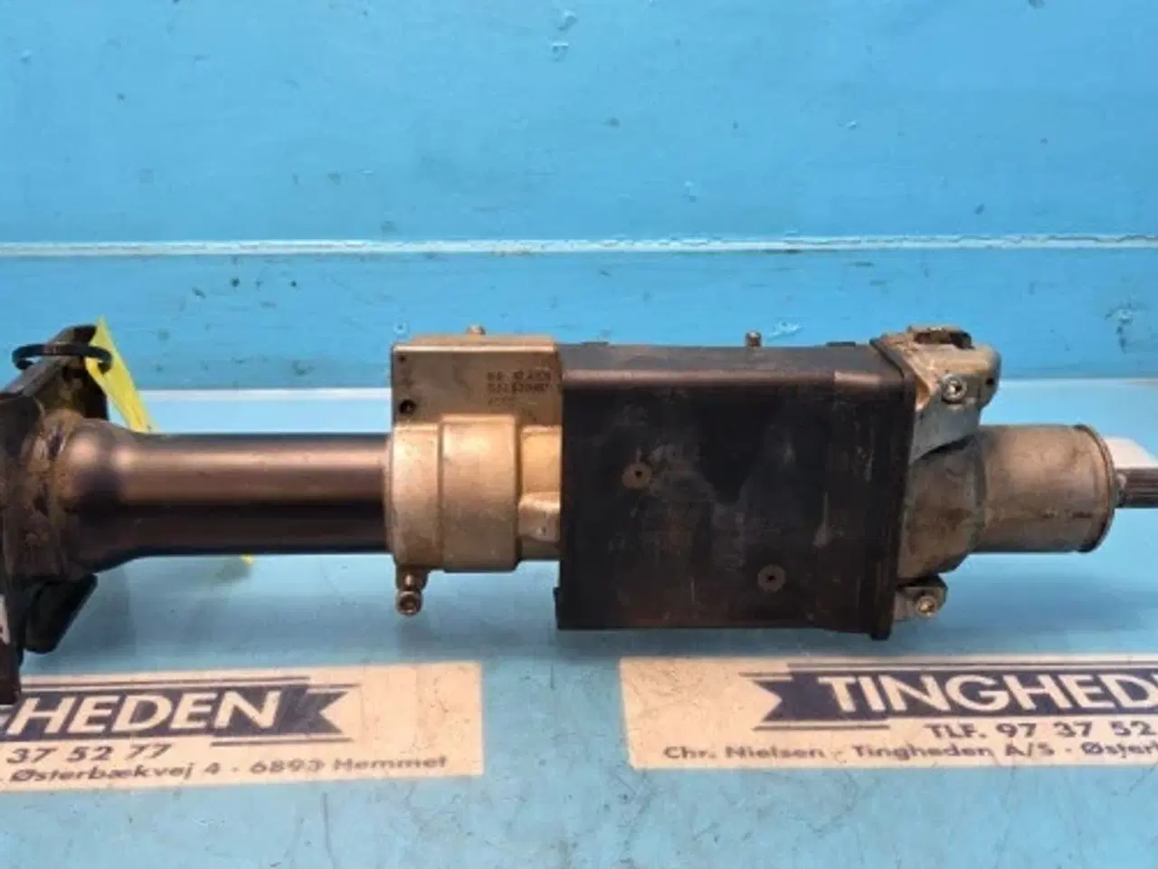 Billede 9 - Massey Ferguson 3060 Ratstammen 3388828M5