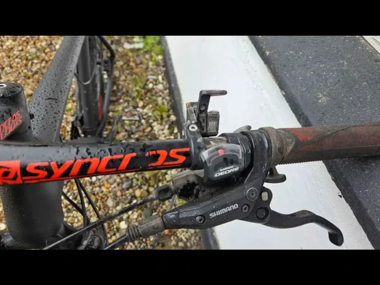 Billede 5 - Scott mtb trail