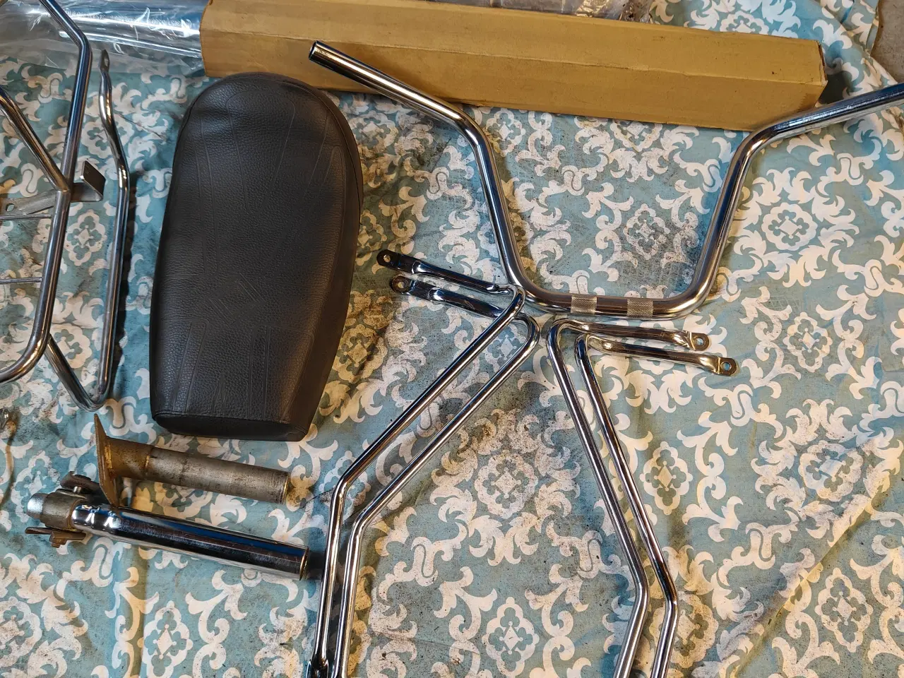 Billede 4 - Puch Maxi 2 gear 
