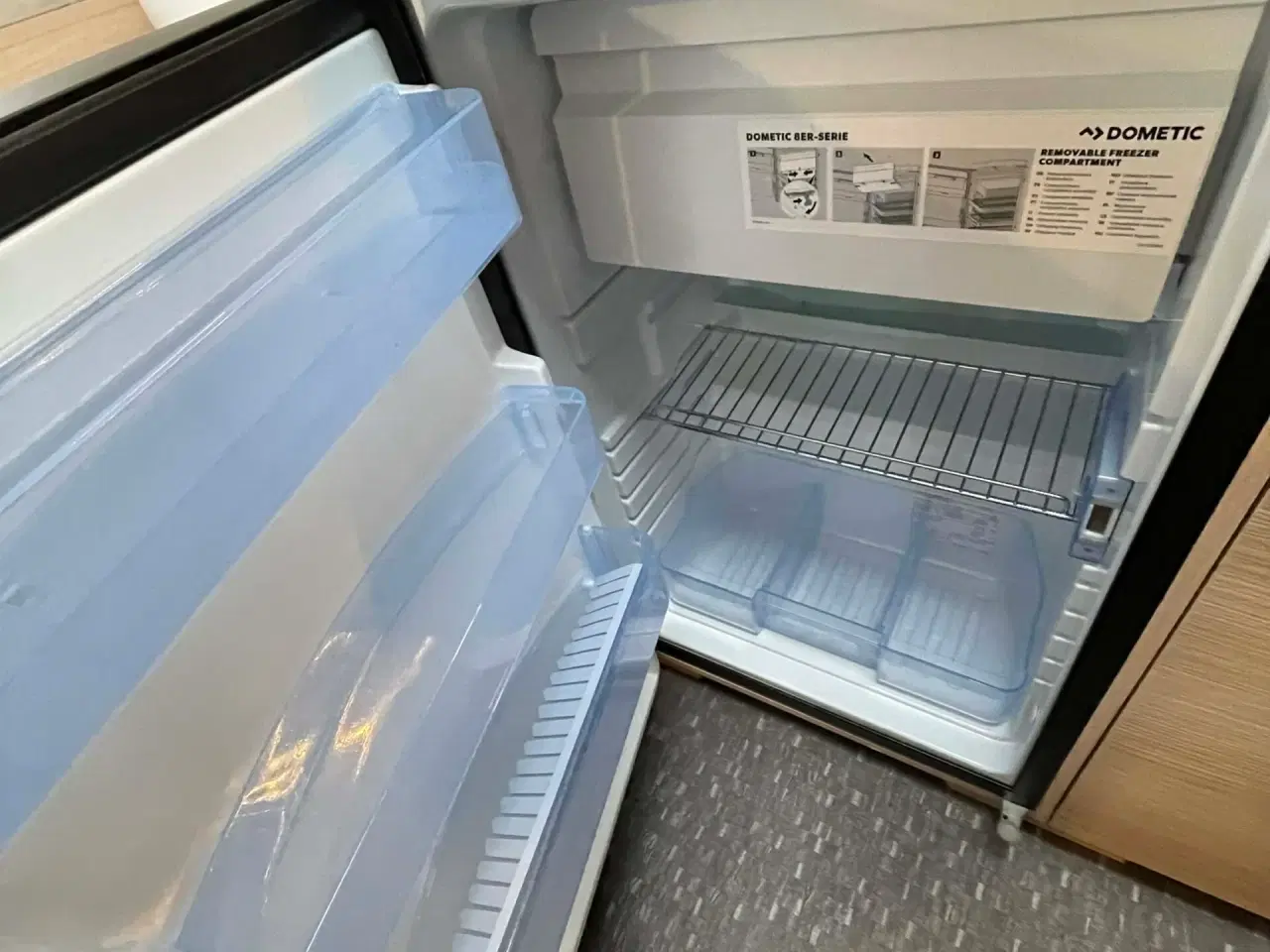 Billede 16 - 2021 - Adria Aviva 400 PS - Mover