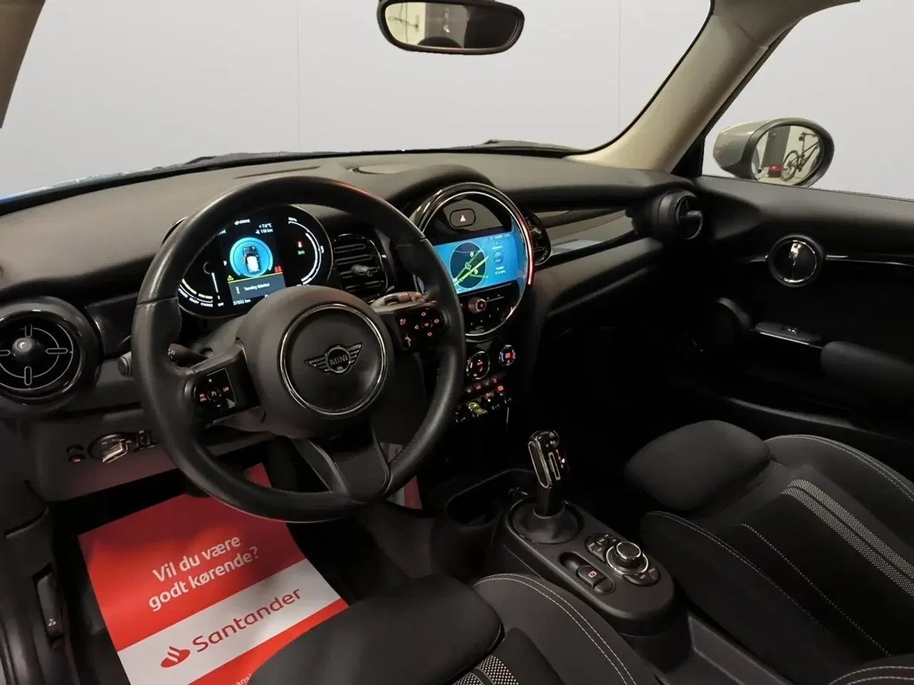 Billede 7 - MINI Cooper SE  Essential