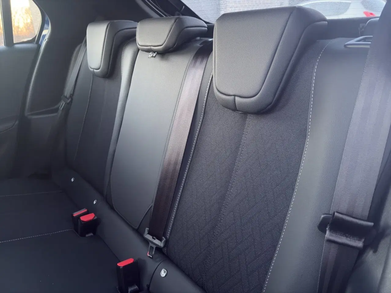 Billede 15 - Opel Corsa 1,2 T 100 Sport aut.