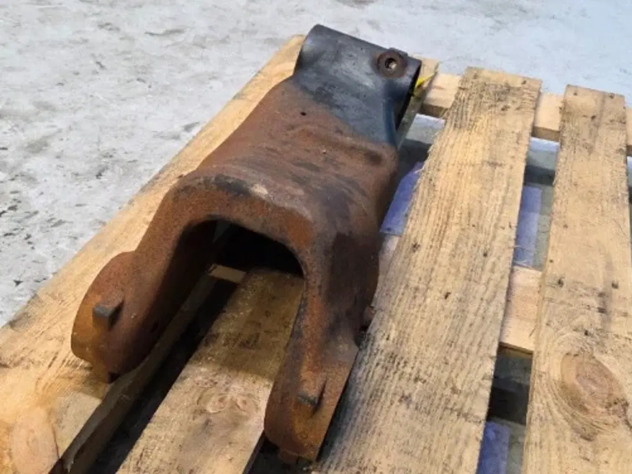 Billede 5 - Massey Ferguson 8250 Arm 3789564M1