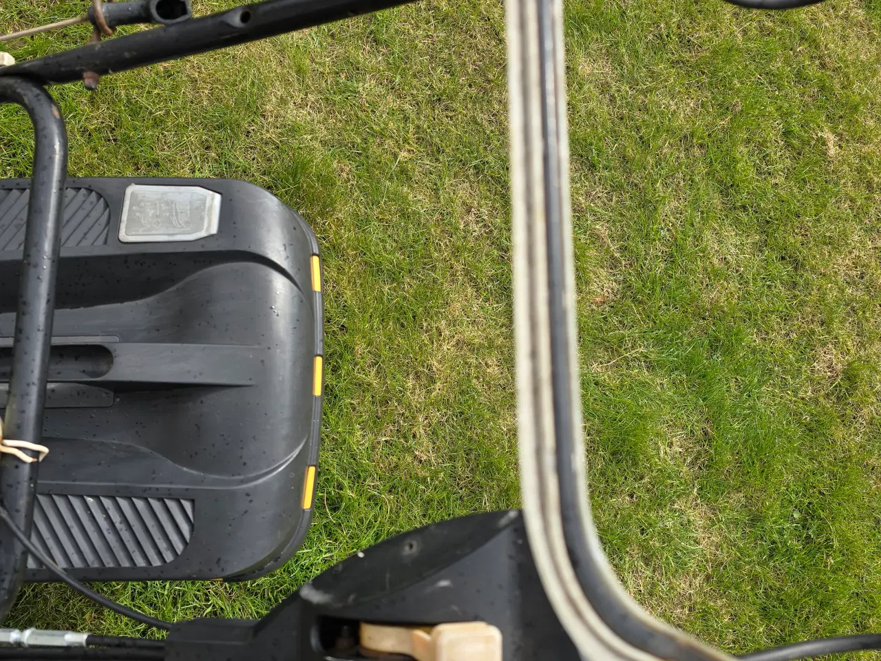 Billede 5 - Texas 5150 Plæneklippe