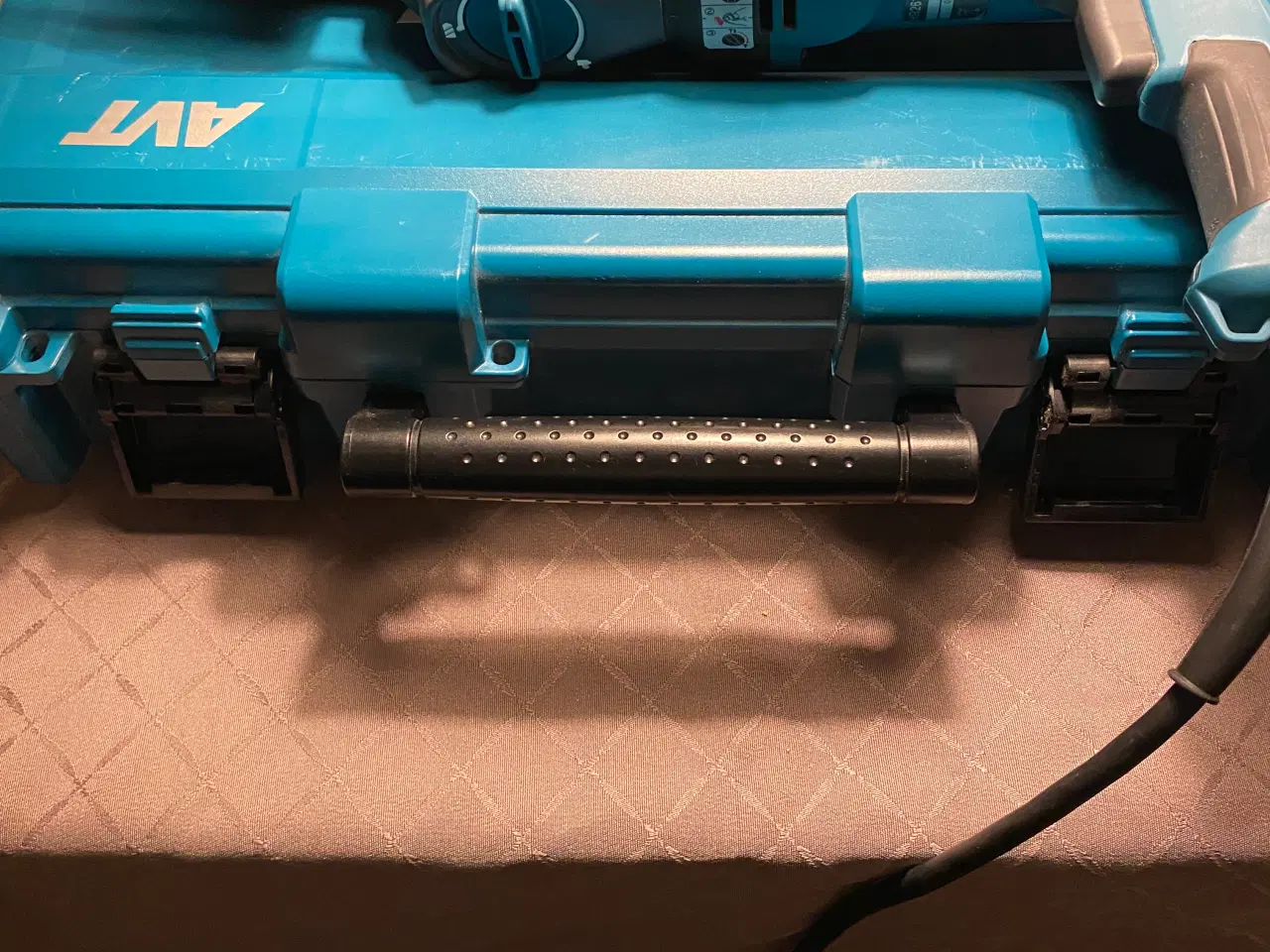 Billede 2 - Makita Borehammer HR 2611FT