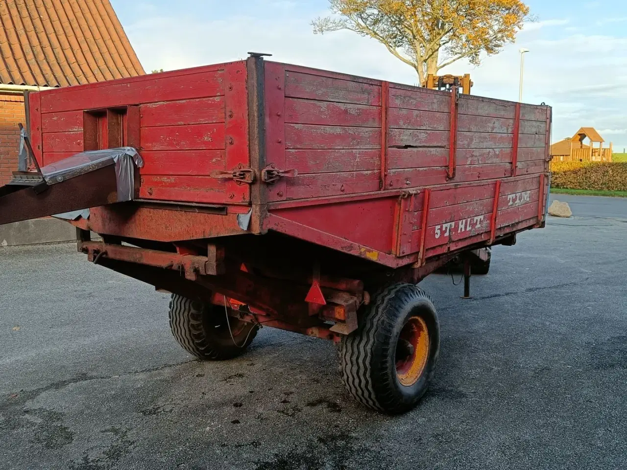 Billede 3 - Tim 5T - HLT