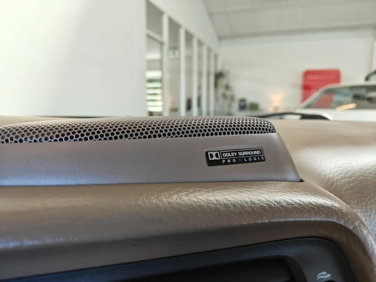 Billede 15 - Volvo C70 2,3 T Cabriolet aut.