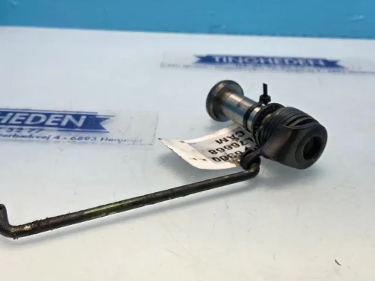 Billede 6 - John Deere 6300 Stift L76668