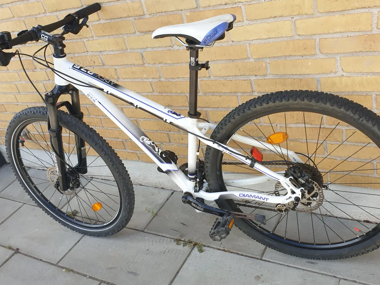 Billede 6 - Mountainbike 